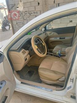 Chery A5